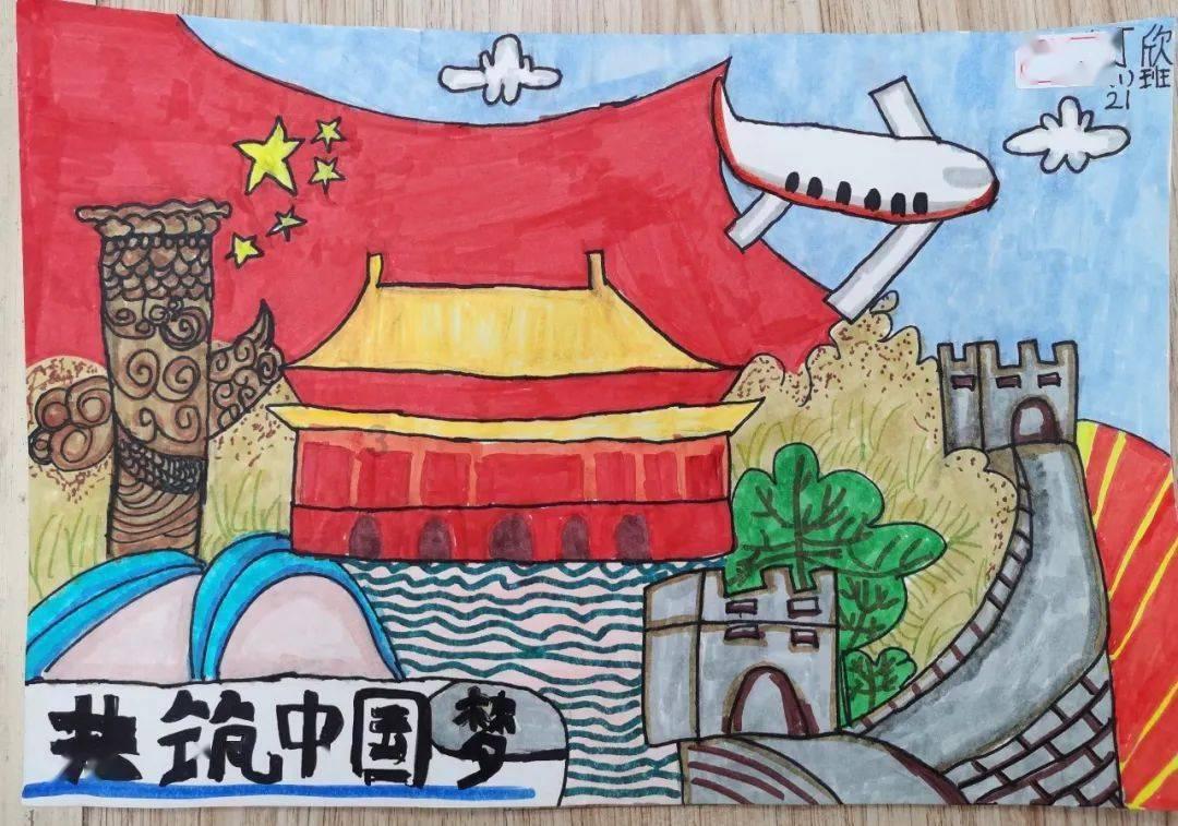【书画中的流动】以有空义故，一切法得成；若无空义故，一切则不成。